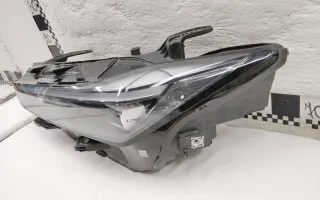 4121010DE01AA Фара передняя левая Changan UNI-V Арт 957834T, вид 3