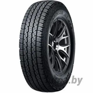  Летняя шина 235/70 R16 Арт 3711124, вид 1
