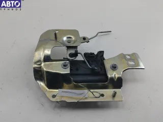 96593439 Ручка двери внутренняя задняя правая Citroen Berlingo 1 restailing Арт 55173978, вид 2