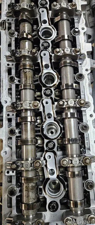 11005A3CD08 Двигатель BMW X5 G05  Арт E52636820, вид 15