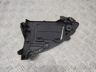 788B38166R защита бампера заднего левая Renault Scenic 4 Арт 114724, вид 3