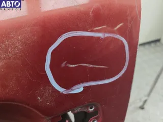  Дверь боковая передняя левая Citroen C3 1 Арт 54803688, вид 2