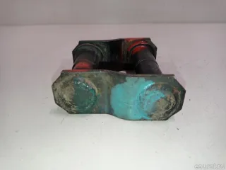 4152A013 Серьга задней рессоры Mitsubishi L200 5 Арт E23859357, вид 4