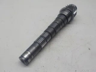 MD748678 Вал КПП вторичный Mitsubishi Lancer 10 Арт E41285307, вид 2