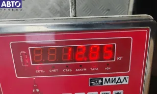  Дверь сдвижная левая Citroen Berlingo 1 restailing Арт 54936302, вид 6