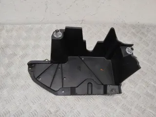 58399F4010 защита бампера заднего левая Toyota C-HR Арт 114669, вид 1