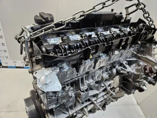 11005A3CD08 Двигатель BMW X5 G05  Арт E52636820, вид 2