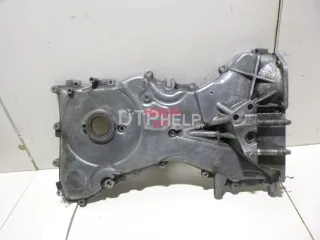 L3N510500 Крышка двигателя передняя Mazda 3 BK Арт AM14921856, вид 1