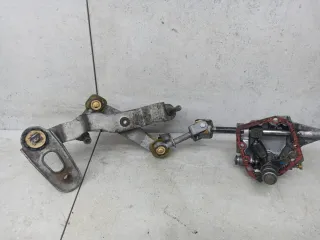 90400206 Актуатор выбора передач Opel Astra H Арт 474-2, вид 7