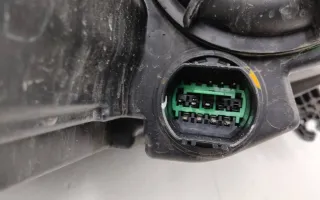 4121010DE01AA Фара передняя левая Changan UNI-V Арт 959544T, вид 6