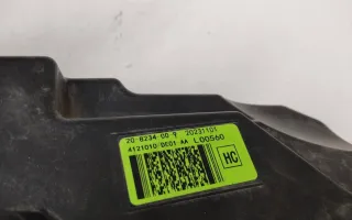 4121010DE01AA Фара передняя левая Changan UNI-V Арт 959544T, вид 9