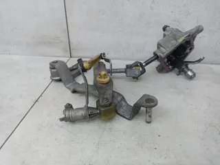 90400206 Актуатор выбора передач Opel Astra H Арт 474-2, вид 5