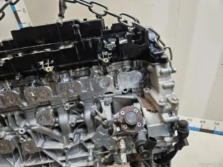 11005A3CD08 Двигатель BMW X5 G05  Арт E52636820, вид 3