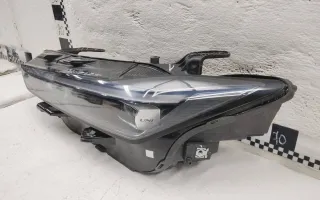 4121010DE01AA Фара передняя левая Changan UNI-V Арт 960836T, вид 3