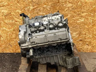 N63B44B Двигатель BMW 7 F01/F02 4.4л Арт 01771691, вид 1