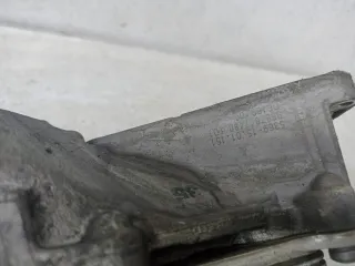 9687847480 Корпус масляного фильтра Citroen C4 2 Арт 17-61-13, вид 4