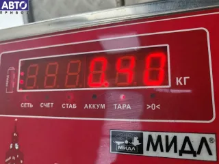  Механизм сдвижной правой двери Citroen Berlingo 1 restailing Арт 55173924, вид 3