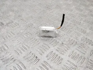 8200418356 Фонарь освещения багажника Renault Scenic 3 Арт 114633, вид 1