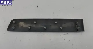 9658521977 Молдинг двери задней правой Citroen Berlingo 1 restailing Арт 55173926, вид 2