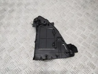 788B38166R защита бампера заднего левая Renault Scenic 4 Арт 114724, вид 1