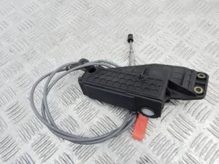  Кран аварийного растормаживания BMW 7 E65/E66 Арт AR313066, вид 3