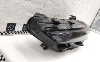 4121010DE01AA Фара передняя левая Changan UNI-V Арт 959544T, вид 2