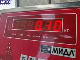 9682830180 Фонарь стоп-сигнал Citroen Berlingo 2  Арт 55173055, вид 3