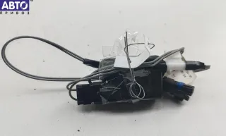  Активатор (привод) замка двери сдвижной Citroen Berlingo 1 restailing Арт 55172969, вид 1