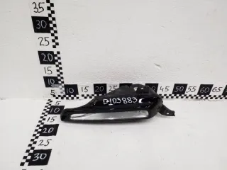 GJ3215201AA Фара ДХО передняя левая Range Rover Evoque Restail Land Rover Range Rover 4 Арт D103883, вид 1