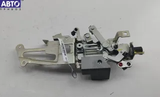  Механизм сдвижной левой двери Citroen Berlingo 1 restailing Арт 55172913, вид 1