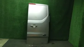 S06891 Дверь задняя распашная правая Ford Transit 4 Арт S06891, вид 1