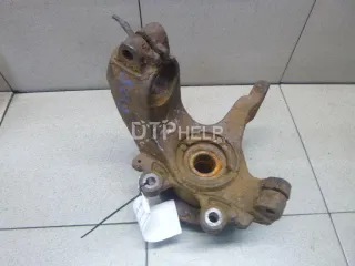  Кулак поворотный передний правый Mazda 3 BK Арт AM12987874, вид 6