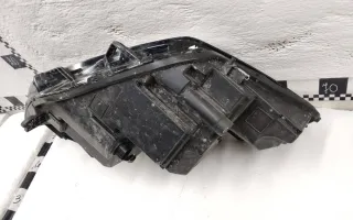 4121010DE01AA Фара передняя левая Changan UNI-V Арт 959544T, вид 8