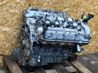 N63B44B Двигатель BMW 7 F01/F02 4.4л Арт 01771691, вид 7
