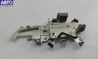  Механизм сдвижной левой двери Citroen Berlingo 1 restailing Арт 55172913, вид 2