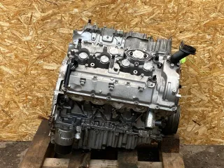 N63B44B Двигатель BMW 7 F01/F02 4.4л Арт 01771691, вид 2