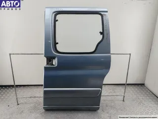  Дверь сдвижная левая Citroen Berlingo 1 restailing Арт 54936302, вид 1