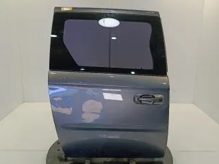  Дверь сдвижная правая Chrysler Voyager 4 Арт 153989, вид 1