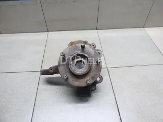  Кулак поворотный передний правый Mazda 3 BK Арт AM12897307, вид 1
