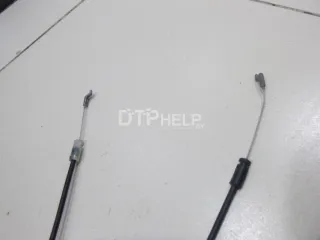 BP4K59310D Замок двери передней левой Mazda 3 BK Арт AM48363993, вид 4