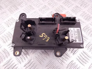  Блок контроля мощности BMW 7 E65/E66 Арт AR16045579, вид 1