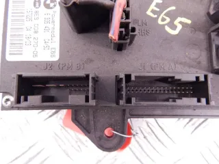  Блок контроля мощности BMW 7 E65/E66 Арт AR16045579, вид 3