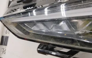 4121010DE01AA Фара передняя левая Changan UNI-V Арт 957867T, вид 8