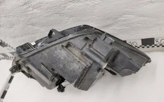 4121010DE01AA Фара передняя левая Changan UNI-V Арт 957834T, вид 10