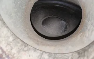 13748592374 Генератор звука двигателя BMW Z8 Арт 961135T, вид 7