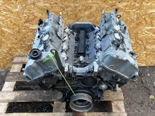N63B44B Двигатель BMW 7 F01/F02 4.4л Арт 01771691, вид 5