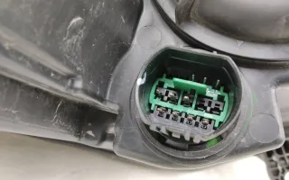 4121010DE01AA Фара передняя левая Changan UNI-V Арт 957867T, вид 11