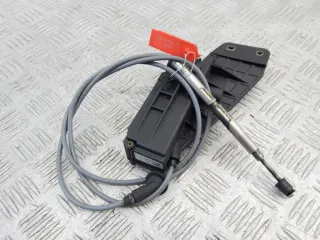  Кран аварийного растормаживания BMW 7 E65/E66 Арт AR313066