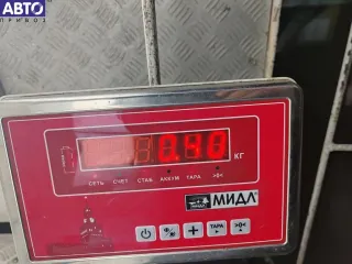 9658521977 Молдинг двери задней правой Citroen Berlingo 1 restailing Арт 55173926, вид 3