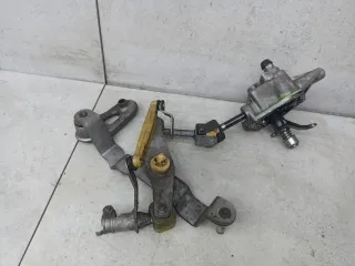 90400206 Актуатор выбора передач Opel Astra H Арт 474-2, вид 4